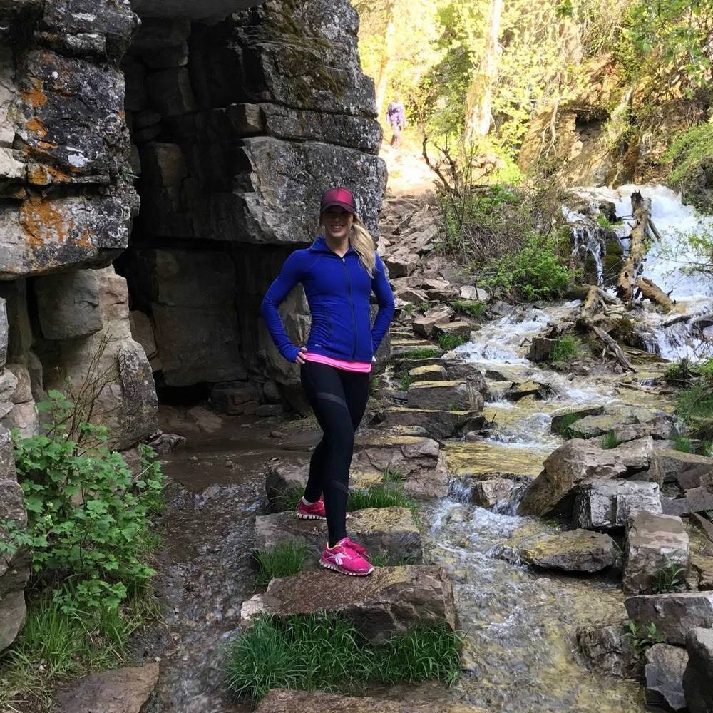 Meet your Posher, Jenny